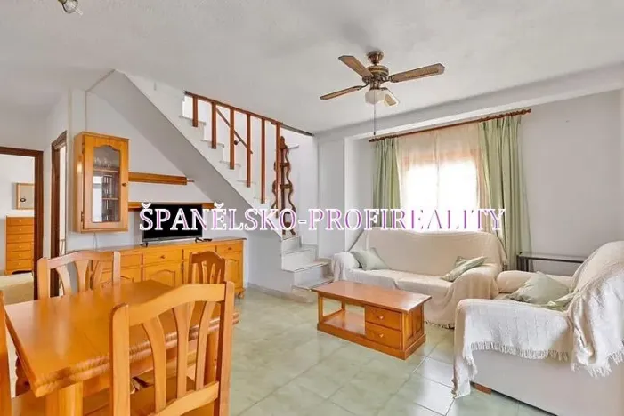 Prodej bytu 3+kk, Torrevieja, Španělsko, 78 m2