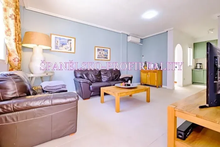 Prodej vily, Orihuela, Španělsko, 62 m2