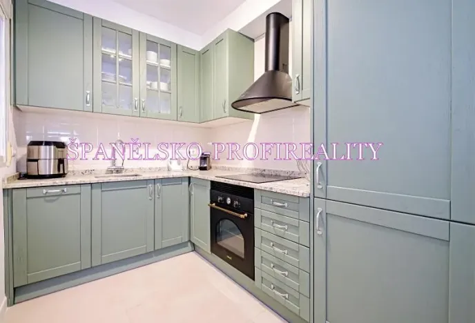 Prodej vily, Orihuela, Španělsko, 62 m2