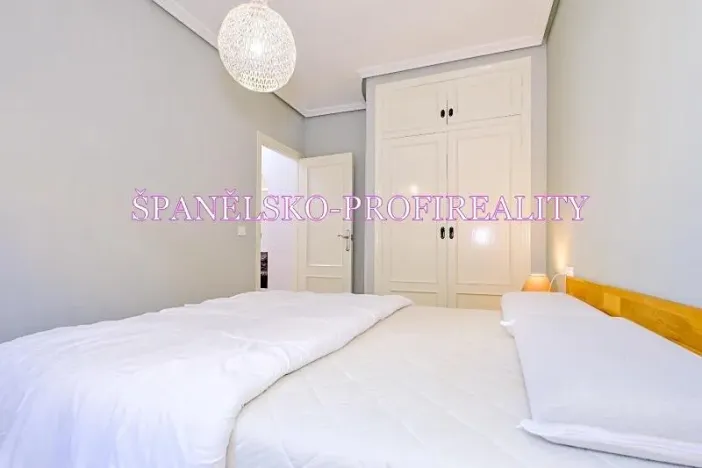 Prodej vily, Orihuela, Španělsko, 62 m2