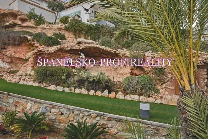 Prodej vily, Orihuela, Španělsko, 62 m2