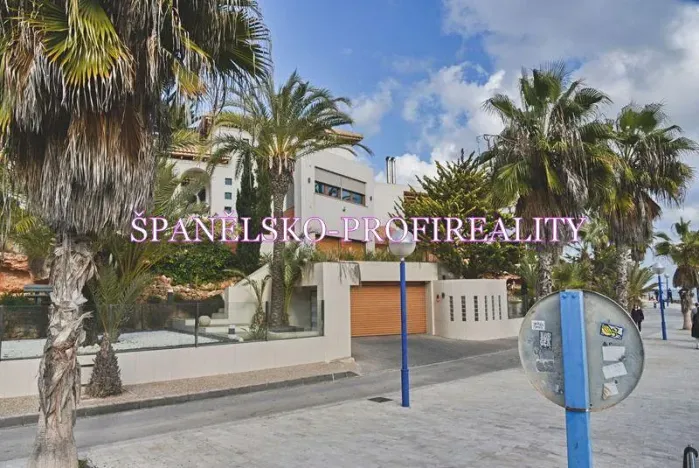 Prodej vily, Orihuela, Španělsko, 62 m2