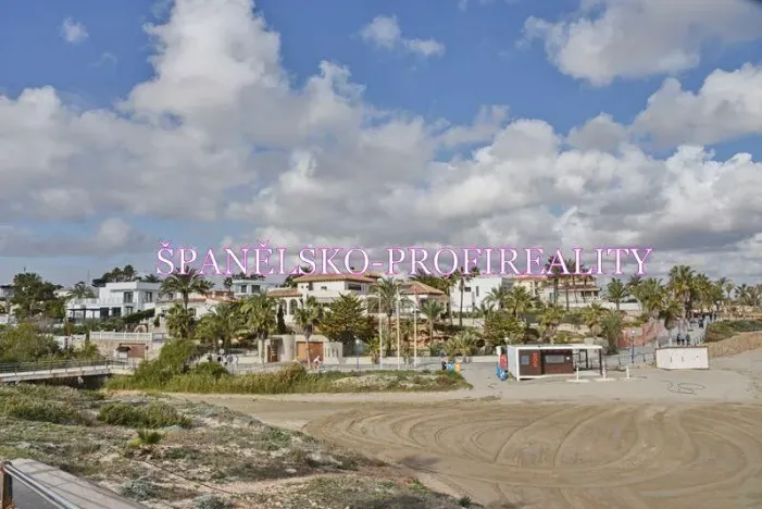 Prodej vily, Orihuela, Španělsko, 62 m2