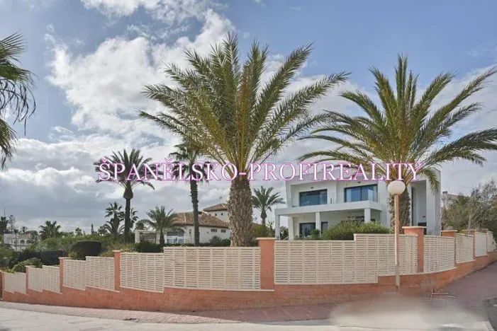 Prodej vily, Orihuela, Španělsko, 62 m2