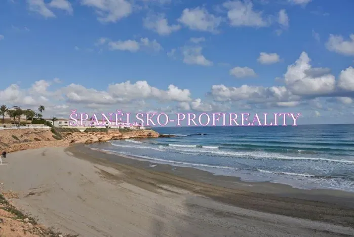 Prodej vily, Orihuela, Španělsko, 62 m2