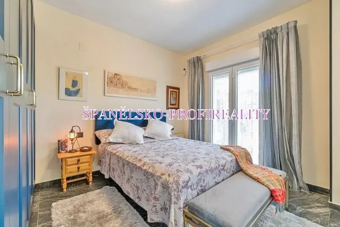 Prodej vily, Orihuela, Španělsko, 67 m2