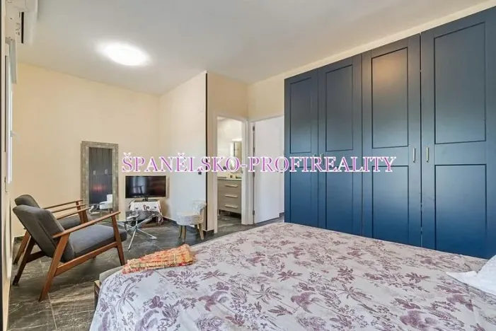 Prodej vily, Orihuela, Španělsko, 67 m2