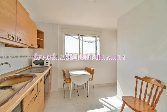 Prodej vily, Orihuela, Španělsko, 67 m2