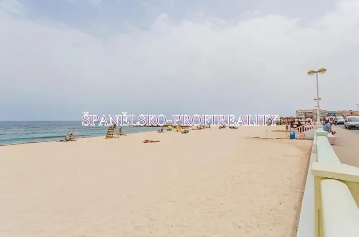 Prodej bytu 2+kk, Torrevieja, Španělsko, 50 m2