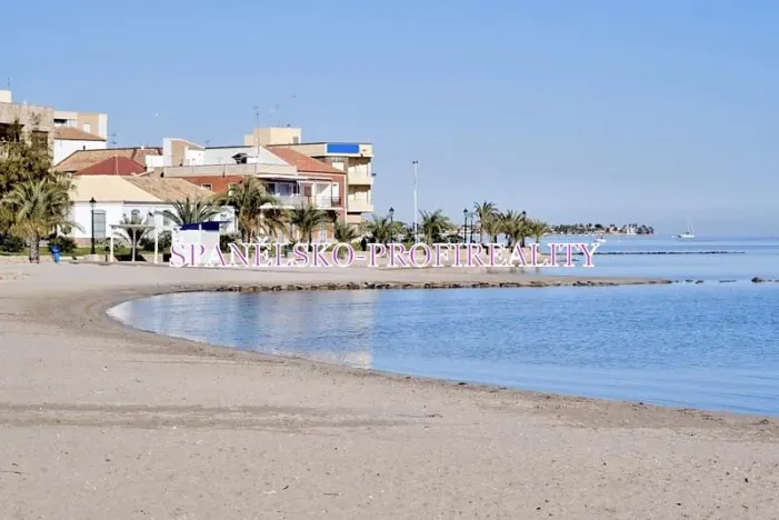 Prodej bytu 2+1, Los Alcázares, Španělsko, 45 m2