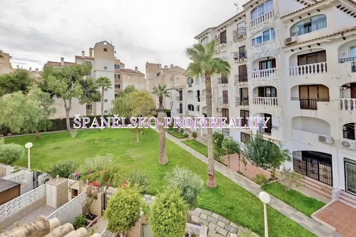 Prodej bytu 4+kk, Torrevieja, Španělsko, 79 m2