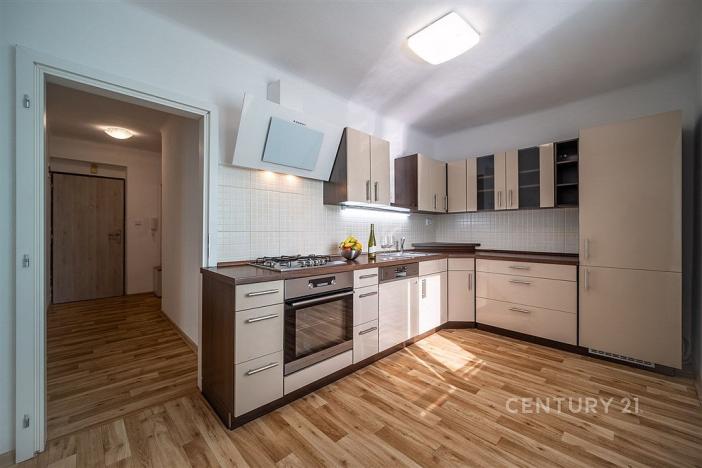 Pronájem bytu 2+1, České Budějovice - České Budějovice 6, Polní, 61 m2