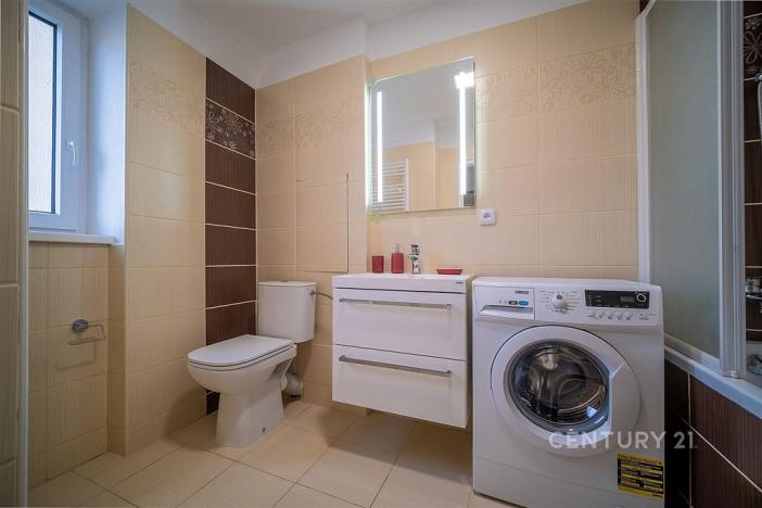 Pronájem bytu 2+1, České Budějovice - České Budějovice 6, Polní, 61 m2