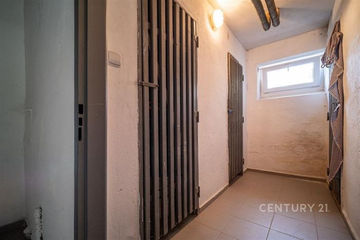 Pronájem bytu 2+1, České Budějovice - České Budějovice 6, Polní, 61 m2