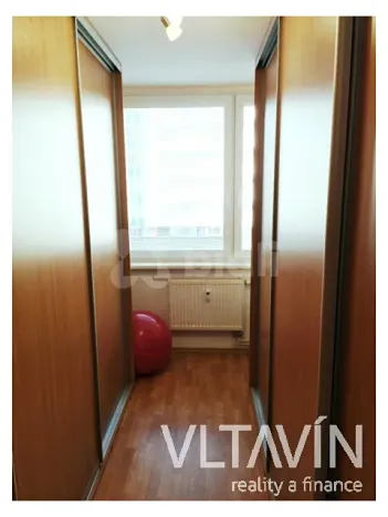 Pronájem bytu 2+1, Praha - Libeň, Matějkova, 75 m2