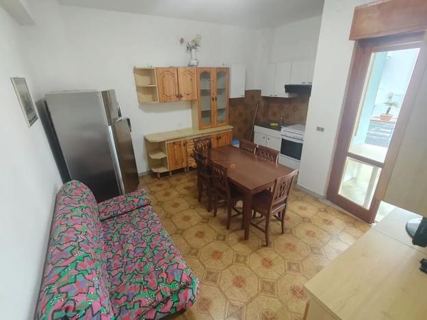 Prodej bytu 3+kk, Scalea, Itálie, 70 m2