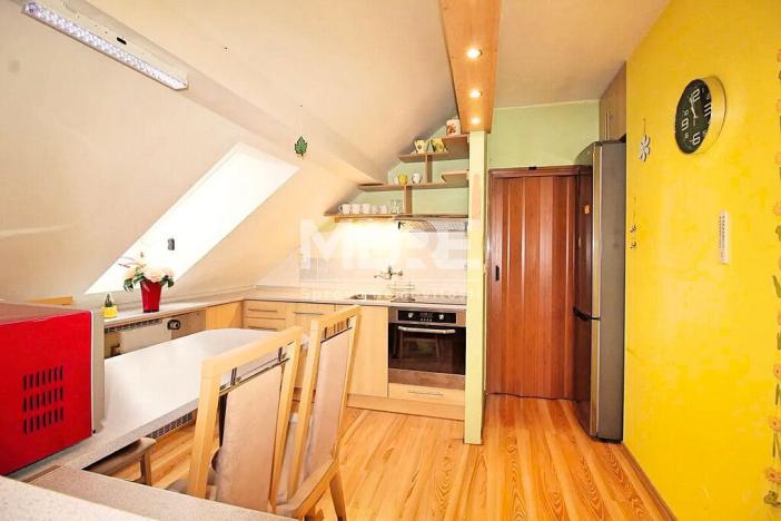 Pronájem bytu 3+kk, Nejdek, sídliště 9. května, 56 m2