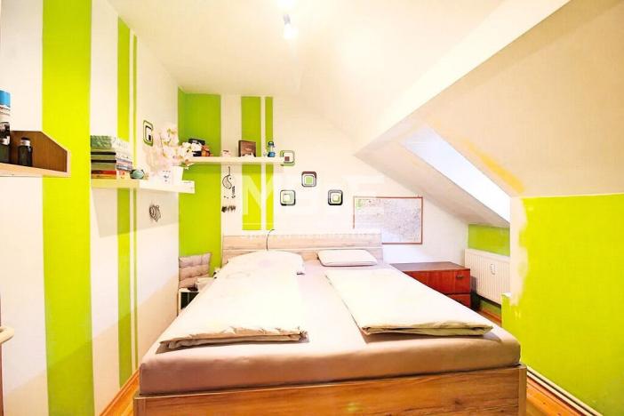 Pronájem bytu 3+kk, Nejdek, sídliště 9. května, 56 m2