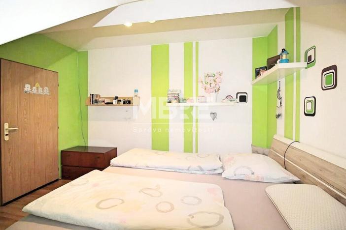 Pronájem bytu 3+kk, Nejdek, sídliště 9. května, 56 m2