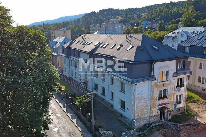 Pronájem bytu 3+kk, Nejdek, sídliště 9. května, 56 m2