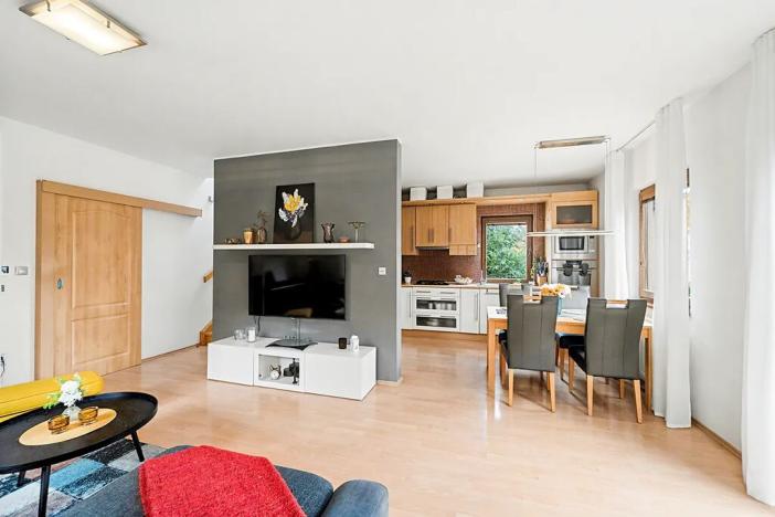 Prodej rodinného domu, Květnice, Sosnová, 104 m2