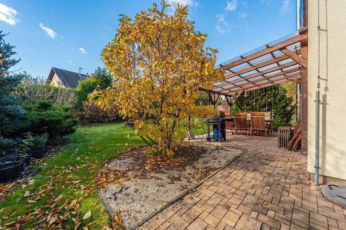 Prodej rodinného domu, Květnice, Sosnová, 104 m2