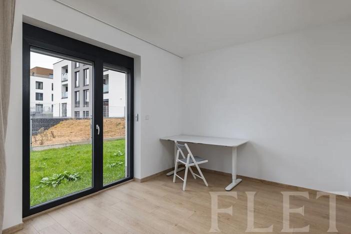 Pronájem bytu 3+kk, Praha - Bohnice, Pekařova, 71 m2