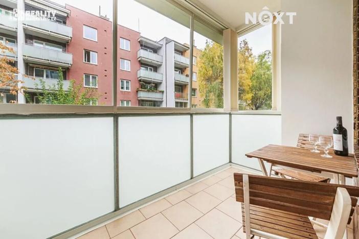 Prodej bytu 3+1, Brno, Vlárská, 71 m2