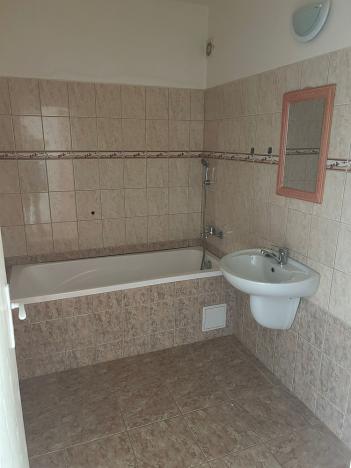 Pronájem bytu 1+1, Ústí nad Labem, Na Kohoutě, 39 m2