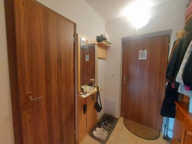Pronájem bytu 1+kk, Tišnov, Klášterská, 30 m2