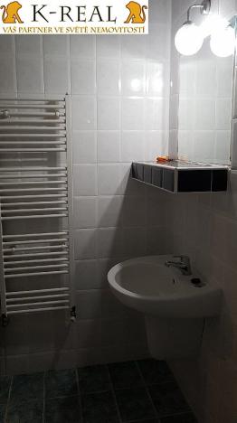 Pronájem bytu, Břeclav, 25 m2