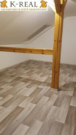 Pronájem bytu, Břeclav, 25 m2