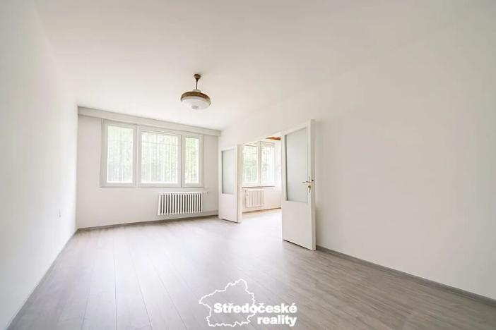 Prodej bytu 3+1, Praha - Strašnice, Nedvězská, 68 m2