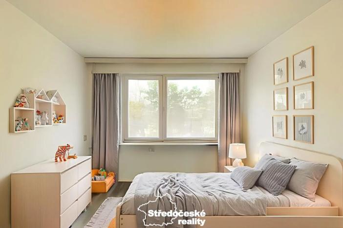 Prodej bytu 3+1, Praha - Strašnice, Nedvězská, 68 m2