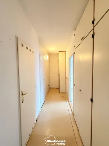 Prodej bytu 3+1, Praha - Strašnice, Nedvězská, 68 m2