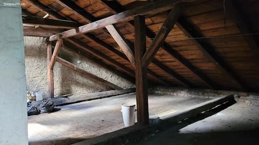 Prodej činžovního domu, Jindřichov, 376 m2