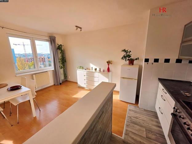 Pronájem bytu 2+kk, Praha - Letňany, Místecká, 60 m2