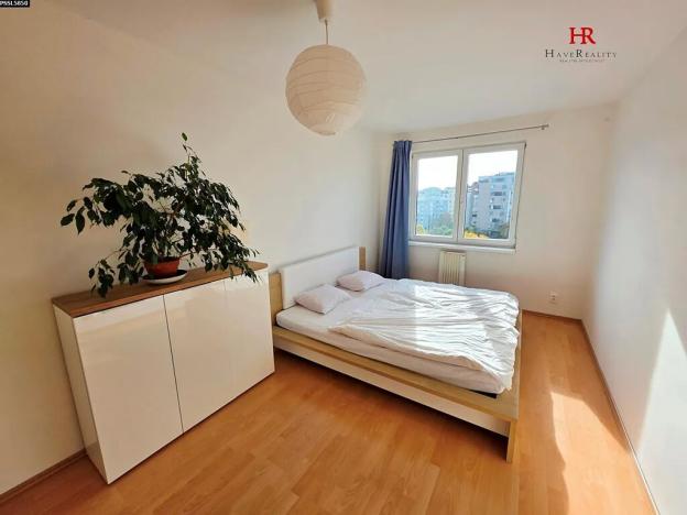 Pronájem bytu 2+kk, Praha - Letňany, Místecká, 60 m2