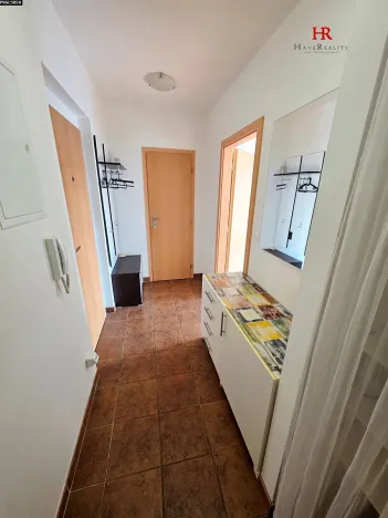 Pronájem bytu 2+kk, Praha - Letňany, Místecká, 60 m2
