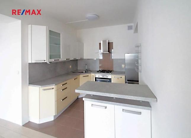 Pronájem bytu 3+kk, Praha - Nusle, Marie Cibulkové, 69 m2