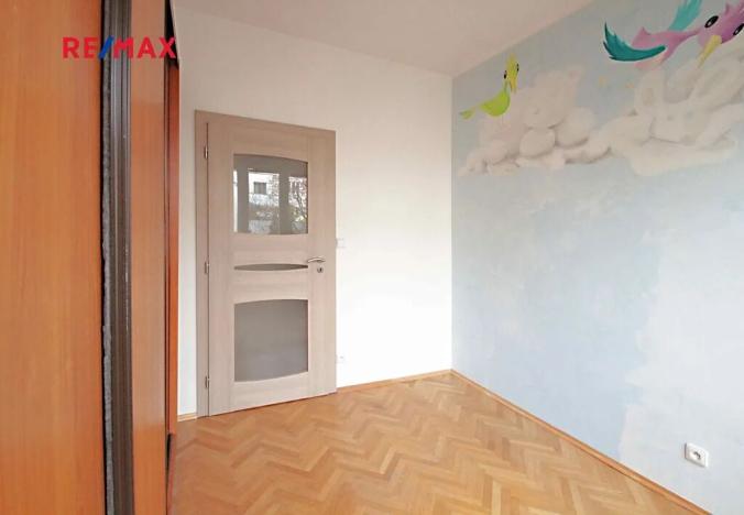 Pronájem bytu 3+kk, Praha - Nusle, Marie Cibulkové, 69 m2