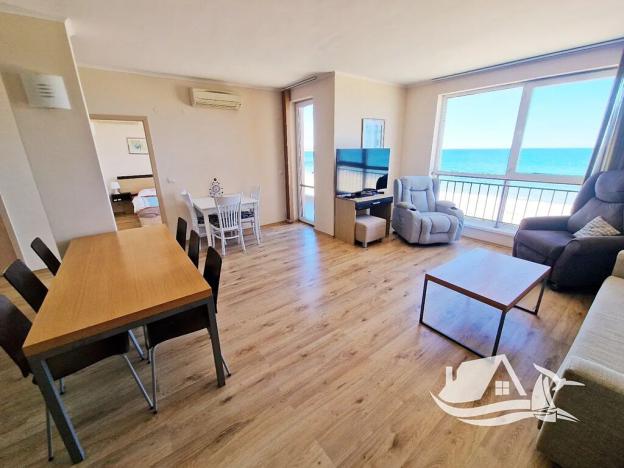 Prodej bytu 3+kk, Obzor, Bulharsko, 91 m2