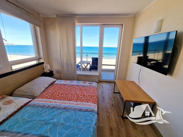 Prodej bytu 3+kk, Obzor, Bulharsko, 91 m2