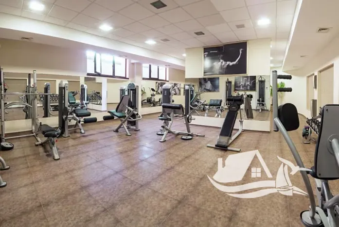 Prodej bytu 3+kk, Obzor, Bulharsko, 91 m2