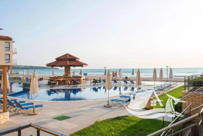 Prodej bytu 3+kk, Obzor, Bulharsko, 91 m2