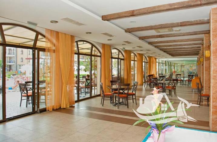 Prodej bytu 3+kk, Nesebar, Bulharsko, 78 m2