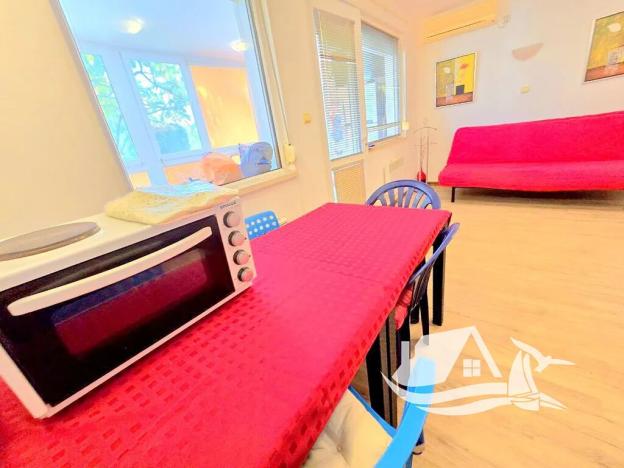 Prodej bytu 3+kk, Nesebar, Bulharsko, 64 m2