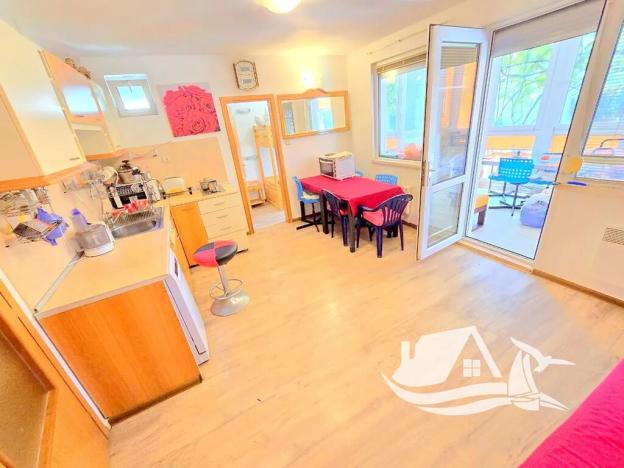 Prodej bytu 3+kk, Nesebar, Bulharsko, 64 m2