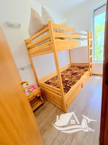 Prodej bytu 3+kk, Nesebar, Bulharsko, 64 m2