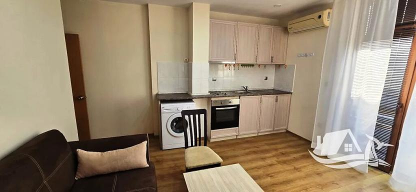 Prodej bytu 3+kk, Sveti Vlas, Bulharsko, 64 m2